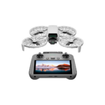 DJI FLIP DRONE + DJI RC2 REMOTE CONTROLLER