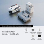 DJI LITO 1 FLY MORE COMBO (RC-N3) - Image 2