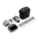 DJI LITO X1 FLY MORE COMBO (RC2) - Image 2