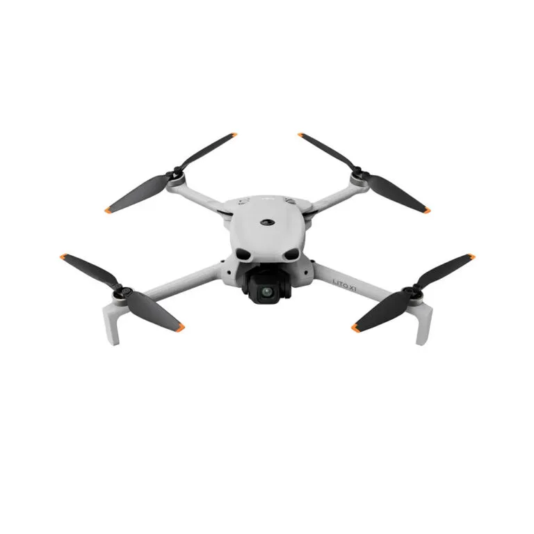 DJI LITO X1 FLY MORE COMBO (RC2)