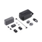 DJI MIC 2 (2 Transmitters + 1 Receiver) - Image 2