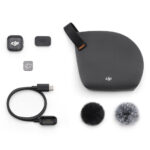DJI MIC 3 Transmitter Only - Image 3