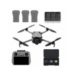 DJI MINI 5 PRO FLY MORE COMBO Drone + RC2 Remote Control - Image 2