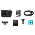 DJI OSMO ACTION 6 STANDARD COMBO - Image 4