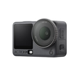 DJI OSMO ACTION 6 | Caméra d'action