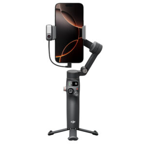 DJI OSMO MOBILE 8 AVEC MODULE DE SUIVI