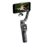 DJI OSMO MOBILE 8P ADVANCED TRACKING COMBO - Image 2