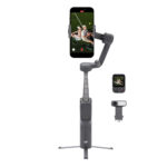 DJI OSMO MOBILE 8P ADVANCED TRACKING COMBO