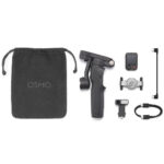 DJI OSMO MOBILE 8P ADVANCED TRACKING COMBO - Image 5