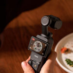 DJI OSMO POCKET 3 - Image 5