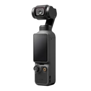 DJI OSMO POCKET 4 CREATOR COMBO