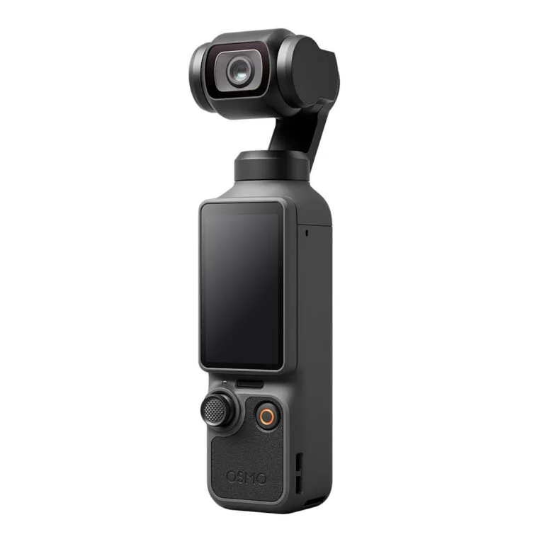 DJI OSMO POCKET 4 CREATOR COMBO