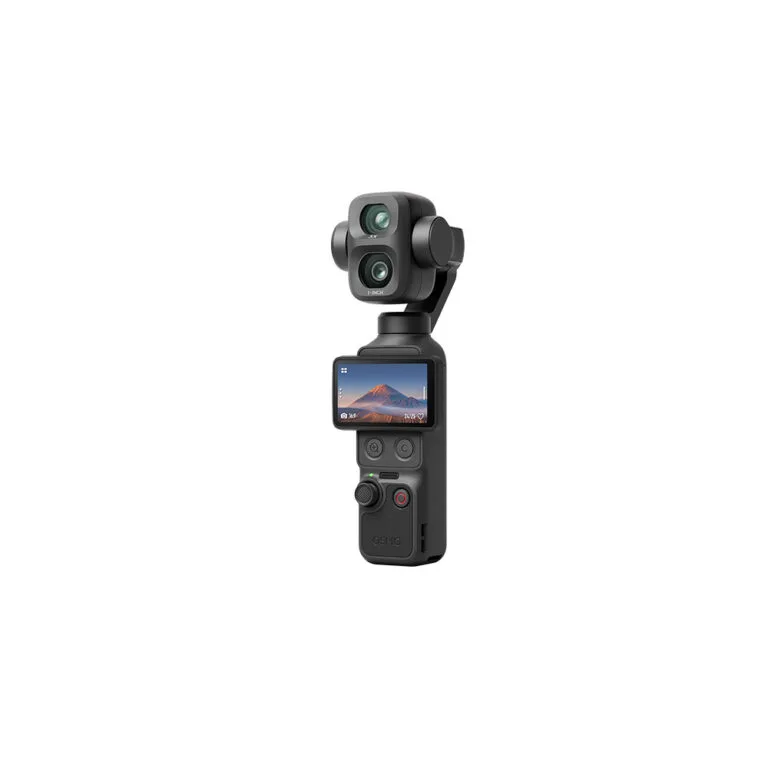 DJI OSMO POCKET 4P STANDARD COMBO