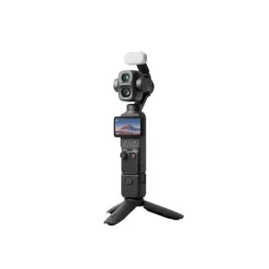DJI OSMO POCKET 4P VLOG COMBO