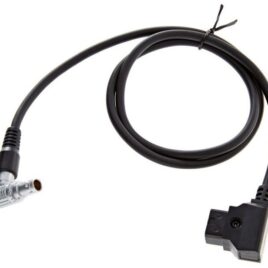 DJI Focus Part 20 Motor Power cable (Right Angle, 750mm)