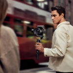 DJI RS 3 Mini Gimbal - Image 4