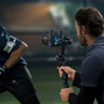 DJI RS 4 Gimbal - Image 5