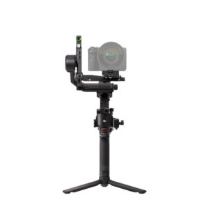 Discover the DJI RS 5 Stabilizer and its Combo version.