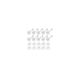 DJI Zenmuse H4-3D Damping Unit Securing Kits Part 2