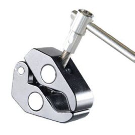 IDV Clamp