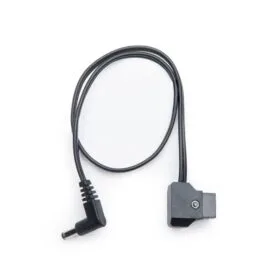 Cable D-Tap to 12v