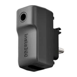 Insta360 Microphone Adapter for X3