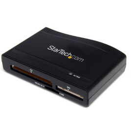 StarTech USB3.0 Flash Memory Card Reader