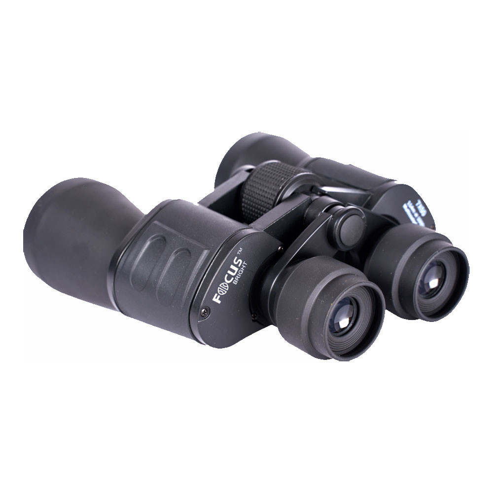 FOCUS SPORT OPTICS BRIGHT 7X50 BINOCULARS 1 FOCUS SPORT OPTICS BRIGHT 7X50 BINOCULARS - Image 1