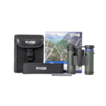 FOCUS SPORT OPTICS MOUNTAIN BINOCULARS 10X25 - Image 2