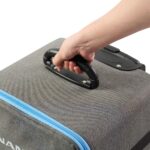 Nanlite Forza 720 Trolley Case - Image 8