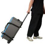 Nanlite Forza 720 Trolley Case - Image 9