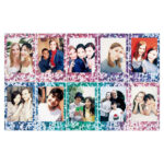 FUJIFILM Instax Mini Confetti Instant Film - Image 2