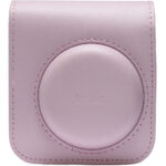 FUJIFILM INSTAX MINI 12 BLOSSOM-PINK CASE