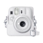 FUJIFILM CASE INSTAX MINI 13 CLAY WHITE