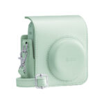 FUJIFILM CASE INSTAX MINI 13 LAGOON GREEN