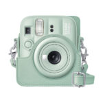 FUJIFILM CASE INSTAX MINI 13 LAGOON GREEN - Image 3
