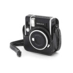 FUJIFILM INSTAX MINI 40 BLACK CAMERA CASE - Image 2