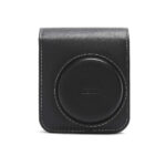 FUJIFILM INSTAX MINI 40 BLACK CAMERA CASE