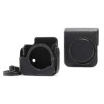 FUJIFILM INSTAX MINI 40 BLACK CAMERA CASE - Image 3