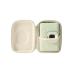 FUJIFILM MINI LIPLAY CASE MATCHA GREEN