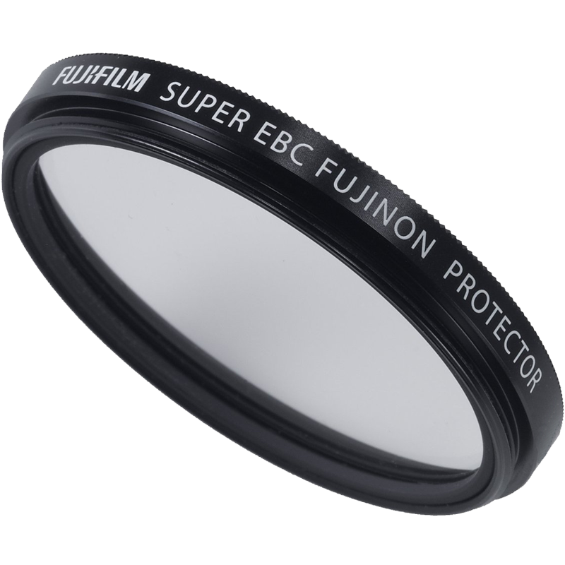 FUJIFILM PRF-62 Protective Filter 62 mm 1 FUJIFILM PRF-62 Protective Filter 62 mm - Image 1