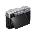 FUJIFILM X-E5 Silver Body Only - Image 2