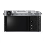 FUJIFILM X-E5 Silver Body Only - Image 3