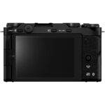 FUJIFILM X-M5 Black Body Only - Image 2