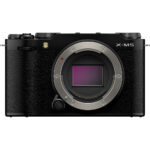 FUJIFILM X-M5 Black Body Only