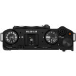 FUJIFILM X-M5 Black Body Only - Image 3