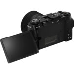 FUJIFILM X-M5 Black Body Only - Image 4