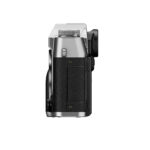 FUJIFILM X-T30 III Silver Body Only - Image 3
