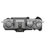 FUJIFILM X-T30 III Silver Body Only - Image 4