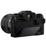 FUJIFILM X-T5 Black Body Only - Image 2